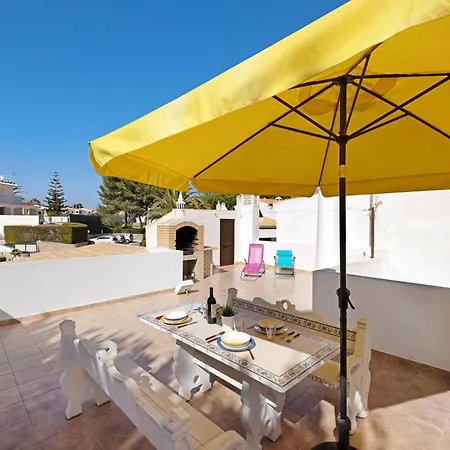 Casa Palmeira 4* Armação de Pêra