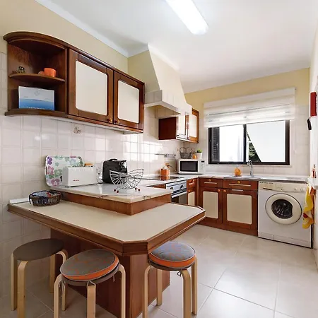 Casa Palmeira 4* Armação de Pêra