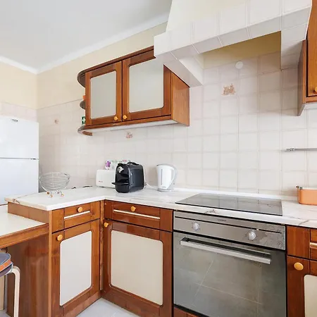 호텔 Casa Palmeira 4*
