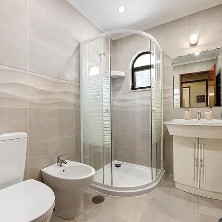 Casa Palmeira 4* Armação de Pêra