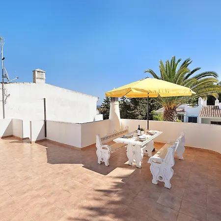 Casa Palmeira 호텔 Armação de Pêra