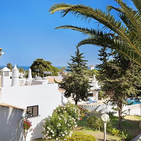 Casa Palmeira 호텔 4*