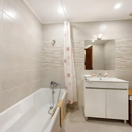 Szálloda Casa Palmeira 4*