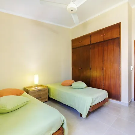 Casa Palmeira Szálloda 4*